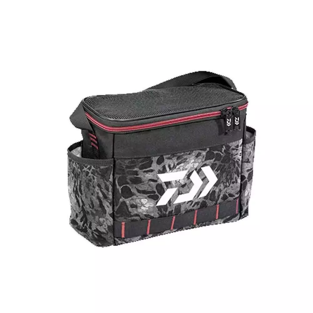 Fishing Accessories Daiwa D-Vec Jig Tote Bag 3 Fishing Accessories Daiwa D-Vec Jig Tote Bag