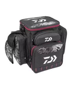 Daiwa D-Vec Tackle Pack Fishing Accessories