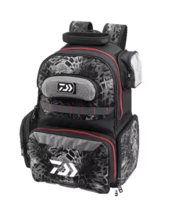 Daiwa D-Vec Tackle Back Pack