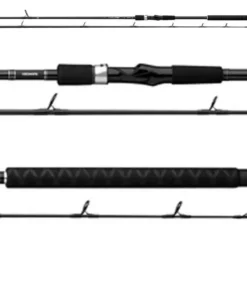 Daiwa Emblem Pro Surf Rod 2 Piece