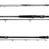 Daiwa Emcast Surf Rod 2 Piece Rods