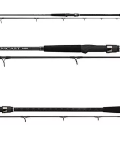 Daiwa Emcast Surf Rod 2 Piece Rods