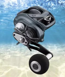 Daiwa Lexa TWS Baitcasting Reel Reels