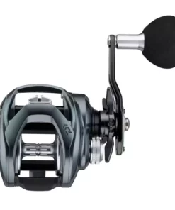 Daiwa Lexa TWS Baitcasting Reel Reels