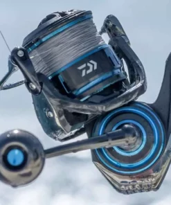 Reels Daiwa Saltist MQ Spinning Reel