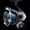 Reels Daiwa Saltist MQ Spinning Reel