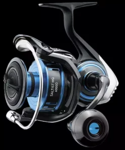 Reels Daiwa Saltist MQ Spinning Reel