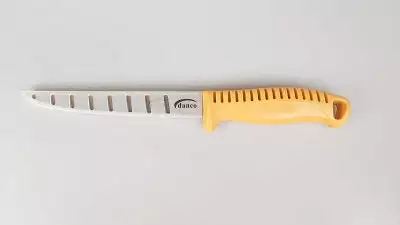 Danco Bait Knife 6In Economy Sport Fishing 3 Danco Sports Fishing Accessories Danco 6in Economy Bait Knife