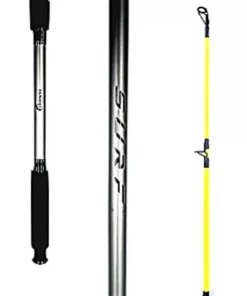 Danco Sports Danco 2 Piece Surf Rod