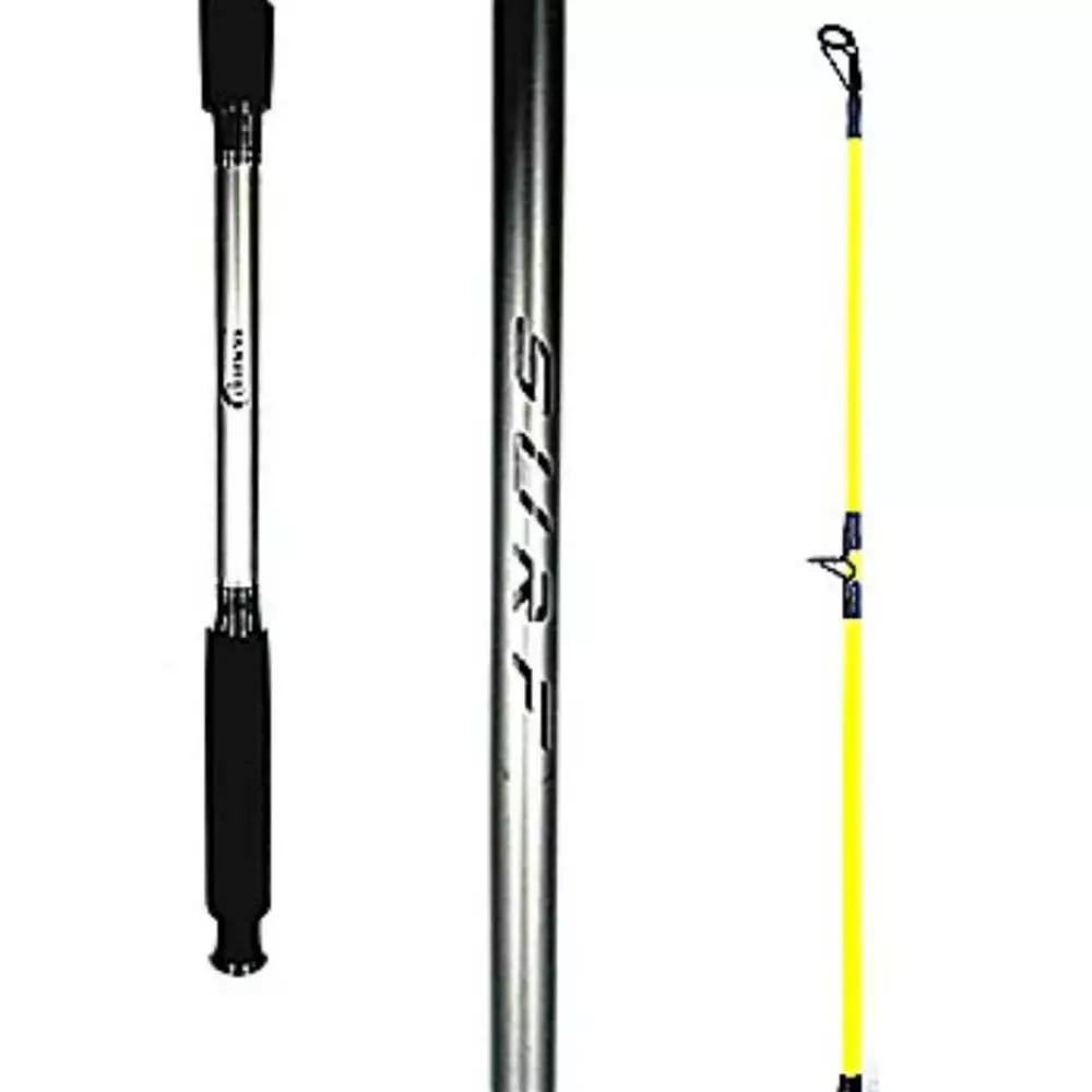 Danco Rod Danco 2 Piece Surf Sport 3 Danco Sports Danco 2 Piece Surf Rod