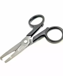 Danco Sports 4.5IN BRAID SCISSOR 4116 SUS Fishing Accessories