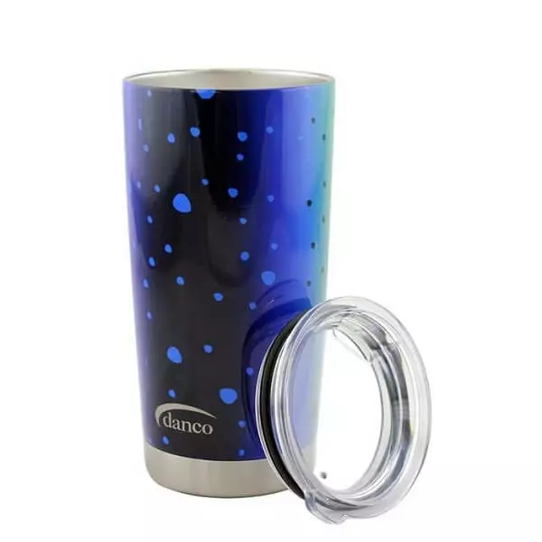 Danco Sports Danco Livewell Tumblers 20oz Clothing & Gifts 4 Danco Sports Danco Livewell Tumblers 20oz Clothing & Gifts