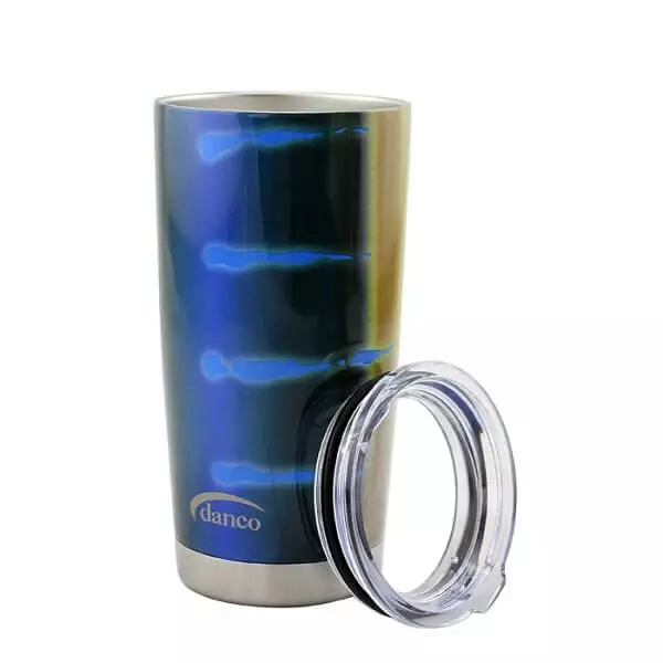 Danco Sports Danco Livewell Tumblers 20oz Clothing & Gifts 5 Danco Sports Danco Livewell Tumblers 20oz Clothing & Gifts