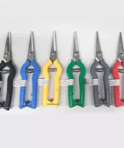 Danco Sports Fishing Accessories Danco 7" Stainless Bait Shears BS718PDQ