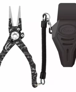 Danco Sports Danco 7.5In Admiral Tournament Aluminum Pliers Tools