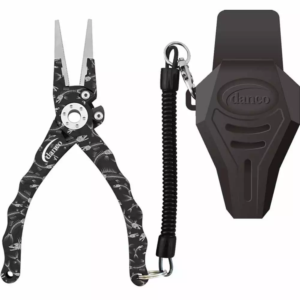 Danco Pliers Admiral Aluminum 7.5In Sport Tournament 3 Danco Sports Danco 7.5In Admiral Tournament Aluminum Pliers Tools