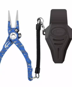 Danco Pliers Admiral Aluminum 7.5In Sport Tournament 5 Danco Sports Danco 7.5In Admiral Tournament Aluminum Pliers Tools