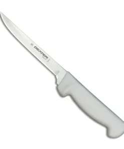 Dexter 6IN Basics Stiff Narrow Boning Knife