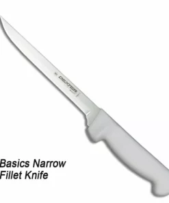 Dexter Basics Narrow Fillet Knife