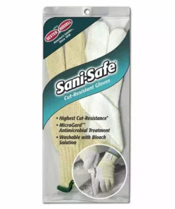 Dexter Sani-Safe Cut Resistant Fillet Glove