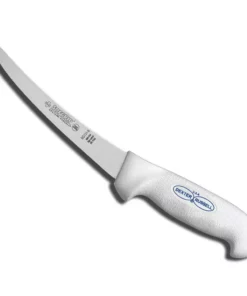 Dexter 6IN Sofgrip Narrow Curved Boning Knife Fishing Accessories