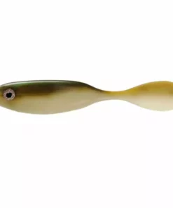 DOA Lures Soft Plastic Baits DOA Air Head