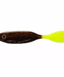 DOA Lures Soft Plastic Baits DOA Air Head
