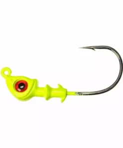 DOA Lures D.O.A. C.A.L. Jig Heads Soft Plastic Baits