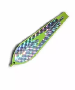 Color & Flash 3 1/2 Drone Spoons