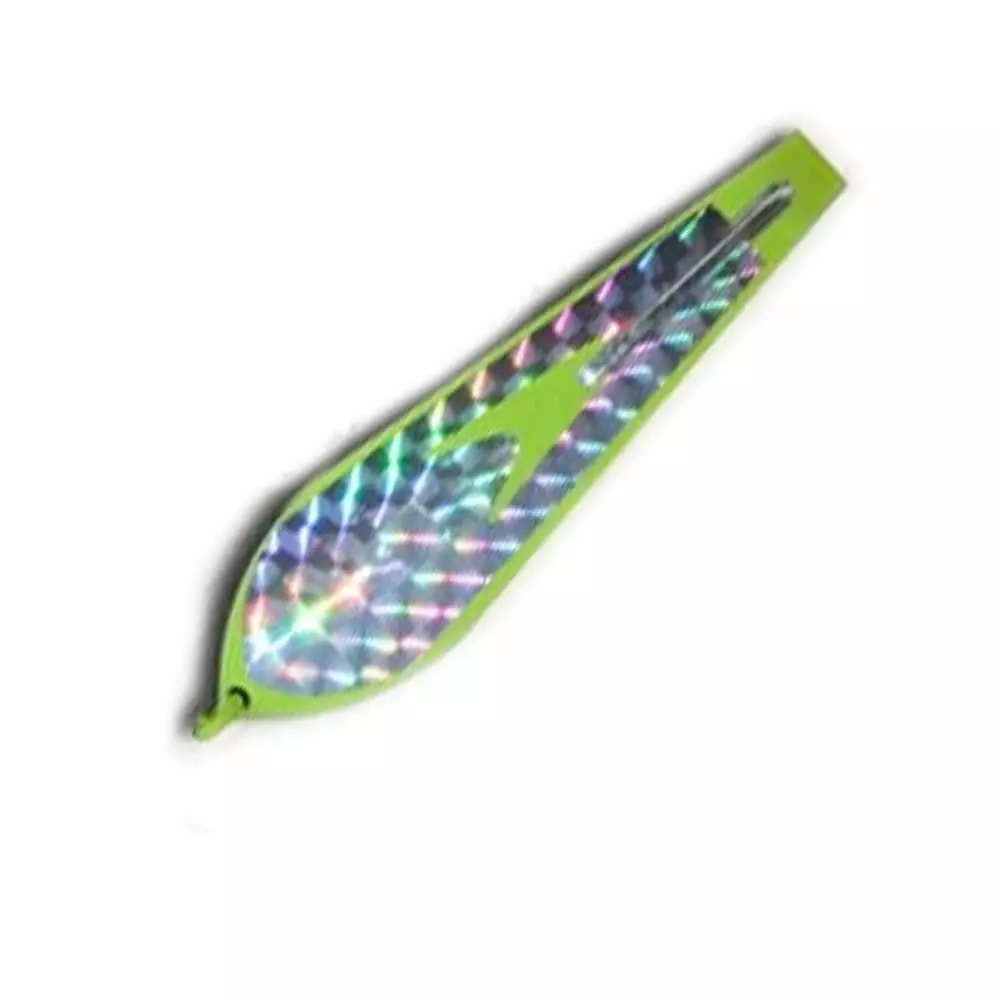 Color & Flash 3 1/2 Drone Spoons