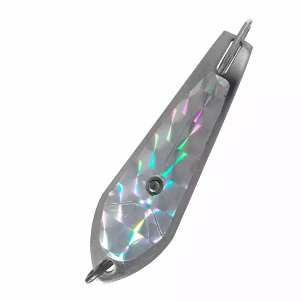 Color & Flash 3 1/2 Drone Spoons