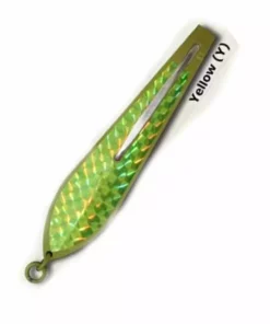 Color & Flash 3 1/2 Drone Spoons