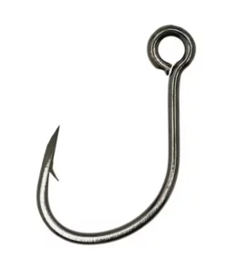 Eagle Claw TK21 Trokar Inline Hook Terminal Tackle