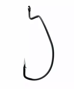 Eagle Claw TK120 Trokar Magworm Hooks Terminal Tackle