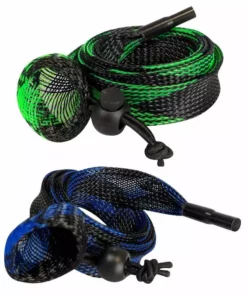 Fishing Accessories Evolution Outdoor 72IN Casting Rod Sleeve