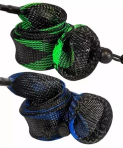 Evolution Outdoor 72IN Spinning Rod Sleeve Fishing Accessories