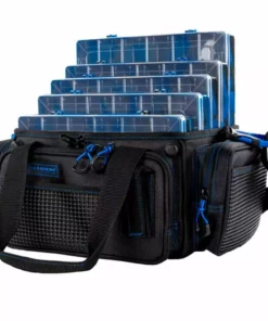 Evolution Bag 3600 Tackle Outdoor Horizontal Drift Series Toples 10 Evolution Outdoor 3600 Horizontal Drift Series Topless Tackle Bag