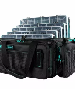 Evolution Bag 3600 Tackle Outdoor Horizontal Drift Series Toples 11 Evolution Outdoor 3600 Horizontal Drift Series Topless Tackle Bag