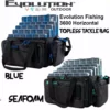 Evolution Outdoor 3600 Horizontal Drift Series Topless Tackle Bag