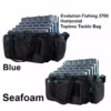 Evolution Outdoor 3700 Horizontal Drift Series Topless Tackle Bag Tackle Boxes, Bags & Organizers