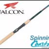 Falcon Coastal Clear Water Spinning Rods