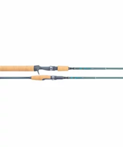 Falcon Coastal XG Spinning Rods