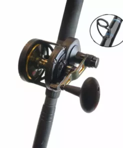 Penn Fishing Tackle Fathom 40NLDII/ SC15/25lb Conven. Combo