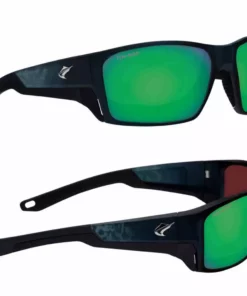 Fin-Nor Backdown Sunglasses