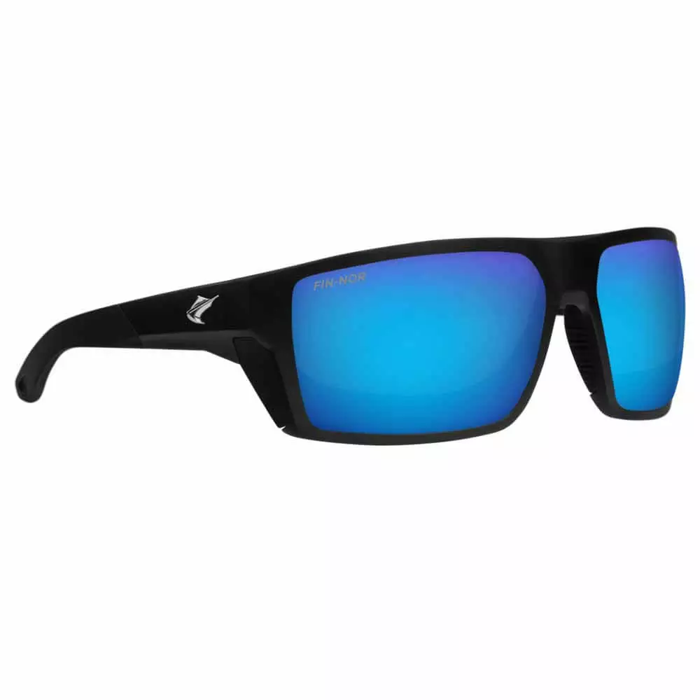 Fin-Nor North Drop Sunglasses Clothing & Gifts