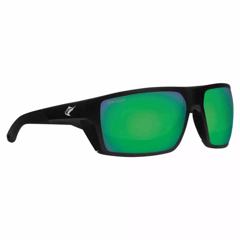 Fin-Nor North Drop Sunglasses Clothing & Gifts