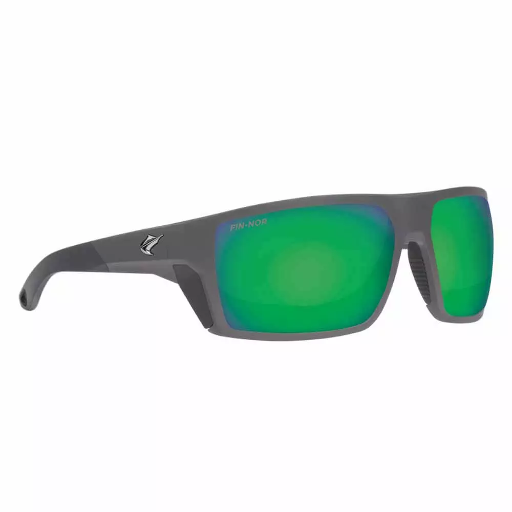 Fin-Nor North Drop Sunglasses Clothing & Gifts