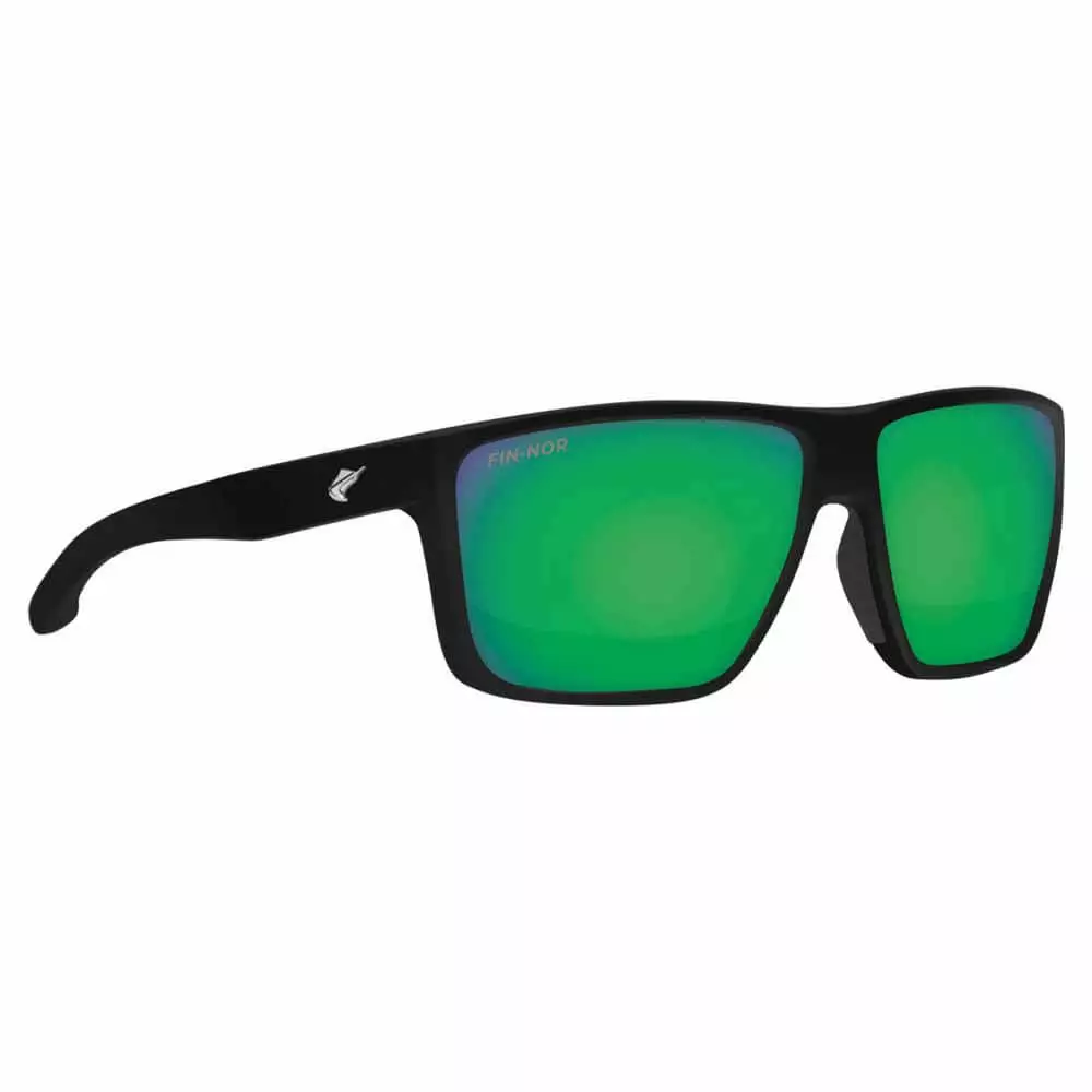Fin-Nor Popper Sunglasses