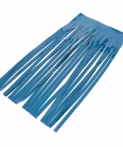 Lures Fire Tailz Vinyl Lure Skirts 17