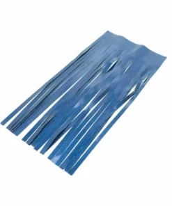 Lures Fire Tailz Vinyl Lure Skirts 17